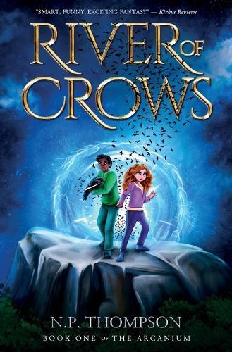 River of Crows
