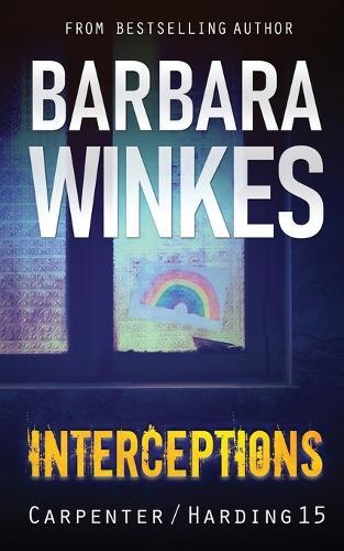 Interceptions: A Lesbian Detective Novel