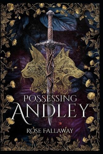 Possessing Andley: Part One