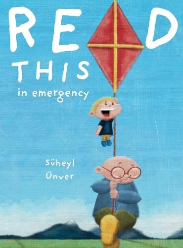 Read This in Emergency