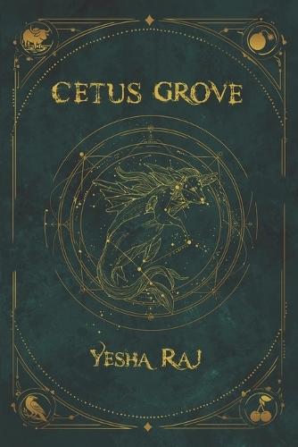 Cetus Grove: The Emperor's Time