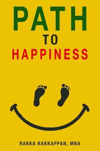 Path to Happiness: Life Squares(TM)