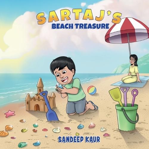 Sartaj's Beach Treasure