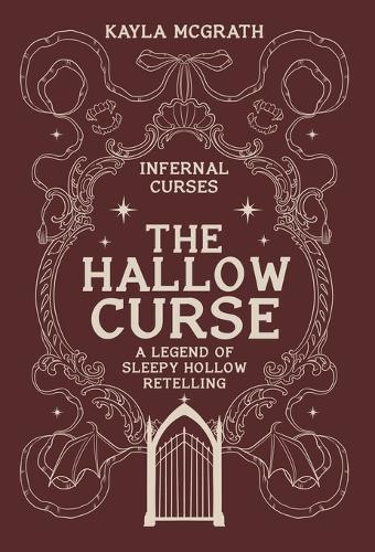 The Hallow Curse: A Legend of Sleepy Hollow Retelling