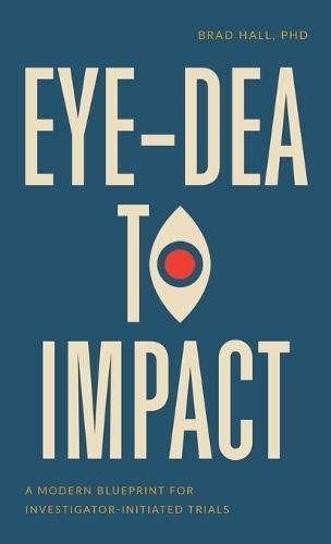 Eye-dea to Impact: A Modern Blueprint for Investigator-Initiated Trials