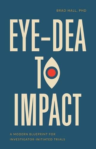 Eye-dea to Impact: A Modern Blueprint for Investigator-Initiated Trials