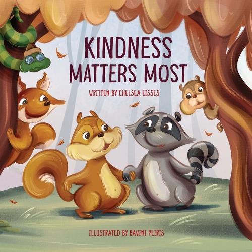 Kindness Matters Most