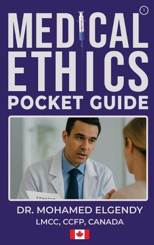 Medical Ethics Pocket Guide