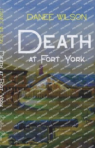Death at Fort York