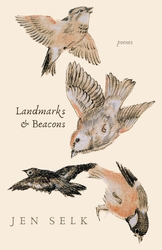 Landmarks and Beacons: poems