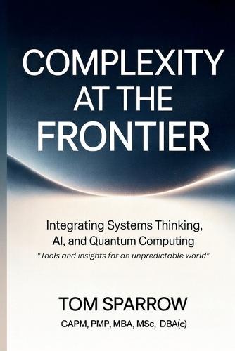Complexity at the Frontier