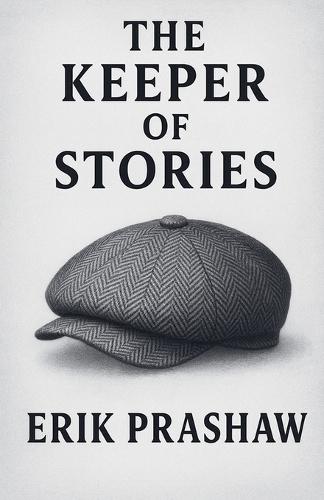 The Keeper of Stories