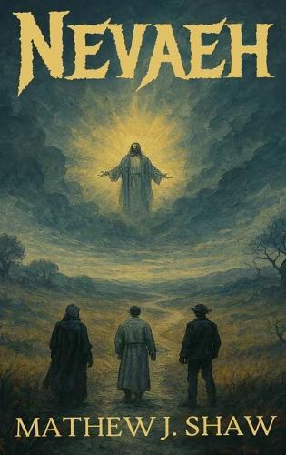 Nevaeh: The Story of The Lost