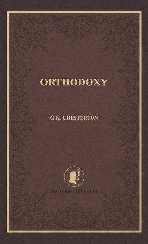Orthodoxy