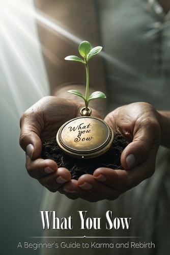 What You Sow: The Beginner's Guide to Karma and Rebirth