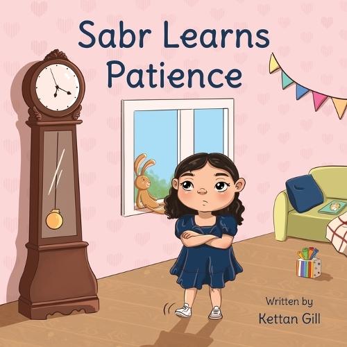 Sabr Learns Patience