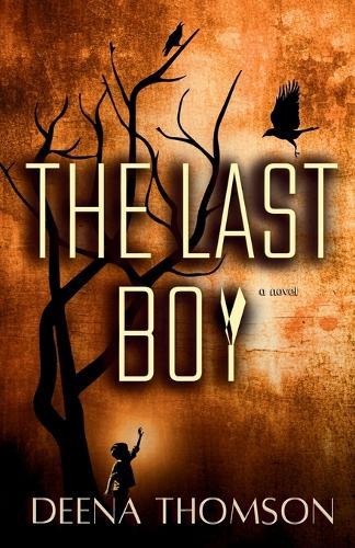 The Last Boy - A Novel: When the lights go out, survival begins