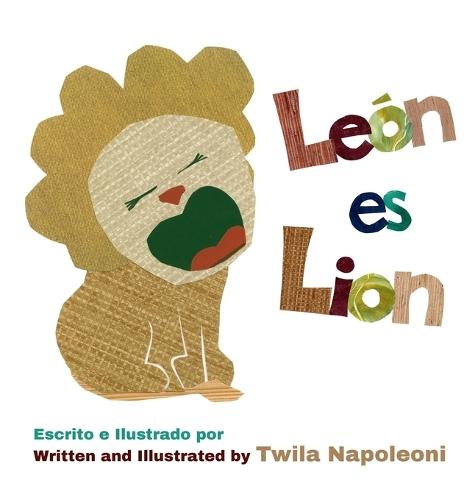 León es Lion