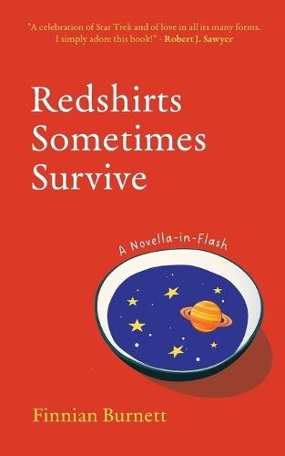 Redshirts Sometimes Survive
