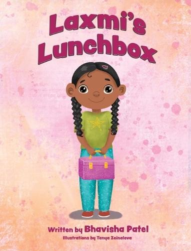 Laxmi's Lunchbox