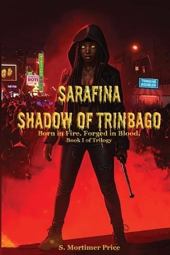 Sarafina: Shadow of Trinbago