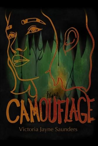Camouflage: Book Three of the Topaz Trilogy