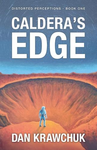 Caldera's Edge