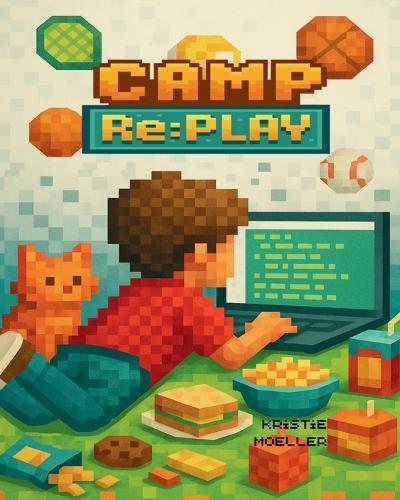 Camp Re: Play