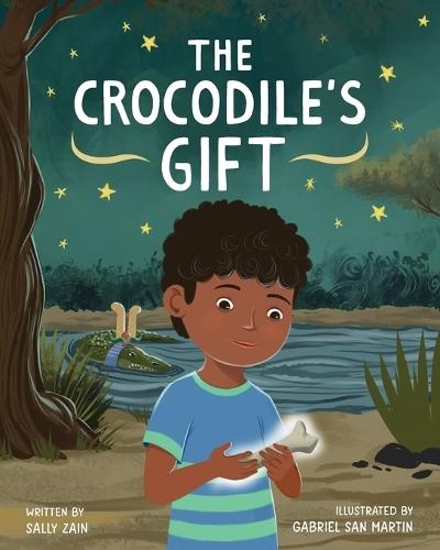 The Crocodile's Gift