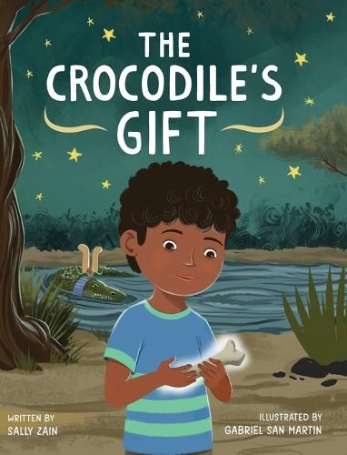 The Crocodile's Gift
