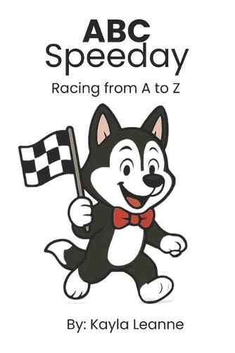 ABC Speedway: Racing from A to Z