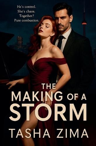 The Making of a Storm