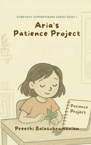 Aria's Patience Project