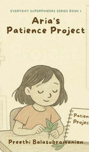 Aria's Patience Project