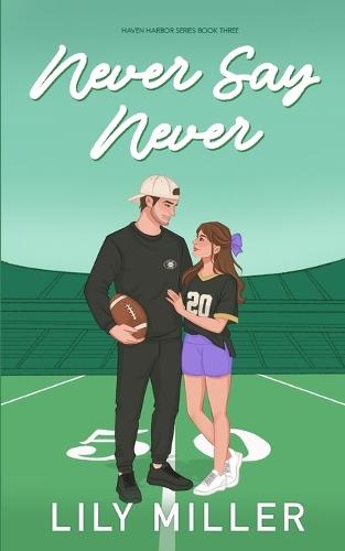 Never Say Never: Special Edition