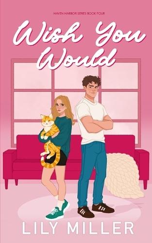 Wish You Would: Special Edition