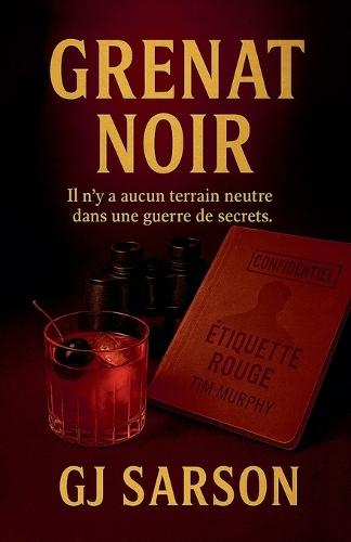 Grenat Noir