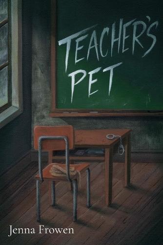 Teacher's Pet