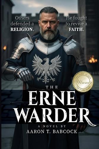 The Erne Warder - Direct Paperback Edition