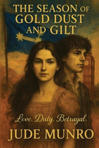 The Season of Gold Dust and Gilt