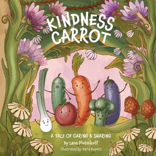 Kindness Carrot
