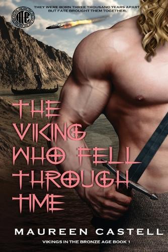 The Viking Who Fell Through Time