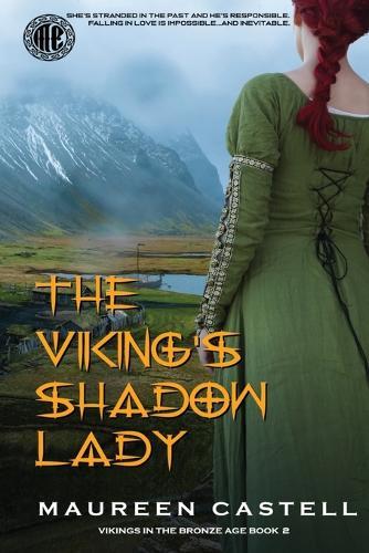 The Viking's Shadow Lady