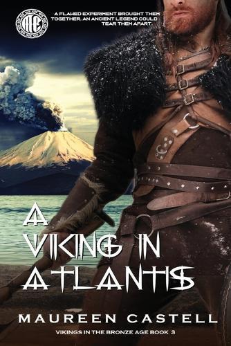 A Viking in Atlantis