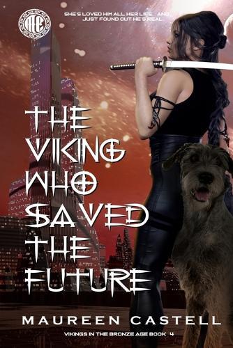 The Viking Who Saved the Future