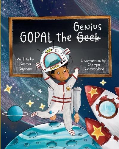 Gopal the Genius