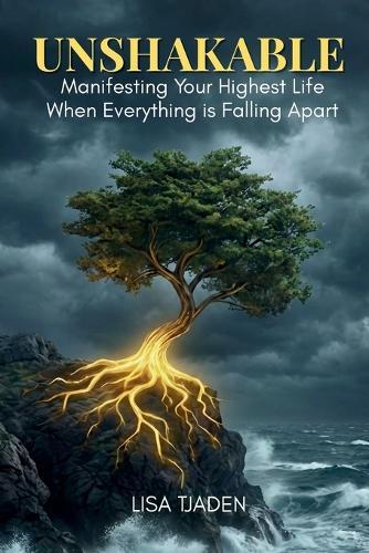 Unshakeable: Manifesting Your Highest Life When Everything is Falling Apart