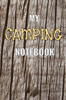 My Camping Notebook