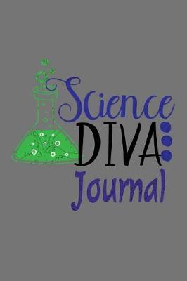 Science Diva Journal: Science Girl Notebook