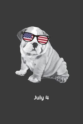 July 4: Rodding Notebook